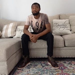 Meet your Posher, Gilbert